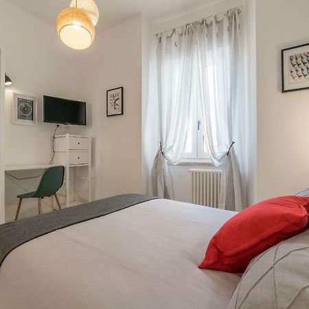 Trastevere Charming Duplex Róma Kültér fotó