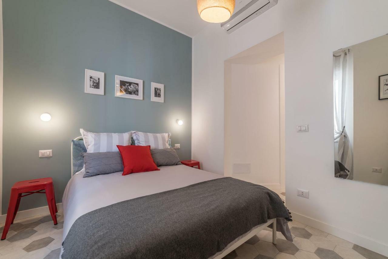 Trastevere Charming Duplex Róma Kültér fotó